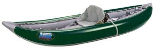 Aire Lynx Kayak