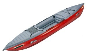 Innova Helios 1 Inflatable Ocean Kayak