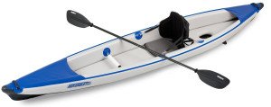 Sea Eagle Dropstitch razorlite Pro Kayak