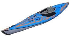 Advanced Elements Advancedframe Expedition Elite AE1009-XE Inflatable Kayak