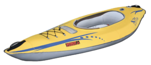 Advanced Elements FireFly Inflatable Kayak