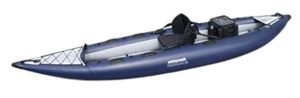 Aquaglide Blackfoot HB Angler XL Inflatable Fishing Kayak