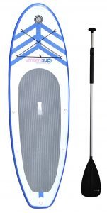 Newport Vessel Umami 9'10 Standup Paddleboard