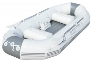 HydroForce Marine Pro Inflatable Raft