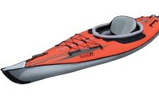 Advanced Elements AE1012-R Review