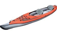 Advanced Elements Convertible Review