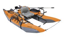 Colorado XT Pontoon Boat Review