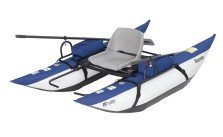 Classic Accessories Roanoke Inflatable Pontoon Boat Review