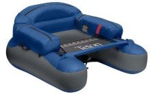 Classic Accessories Teton Float Tube Review