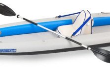 Sea Eagle FastTrack (385 FT) Review