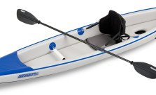 Sea Eagle Razorlite 393rl (Solo Version)
