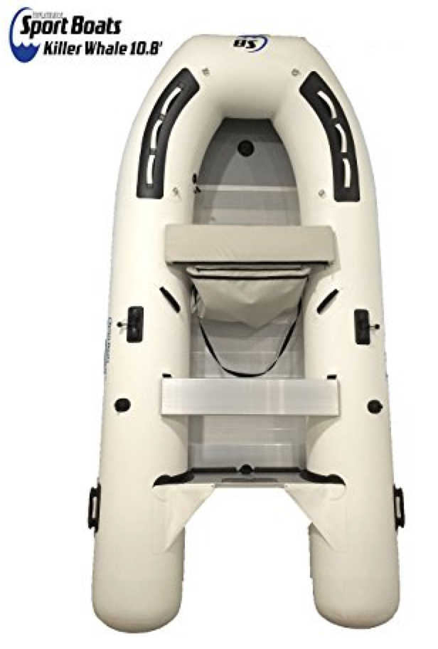 Best Inflatable Dinghies Comparison | Inflatables Guide