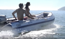 Best Inflatable Dinghies Comparison