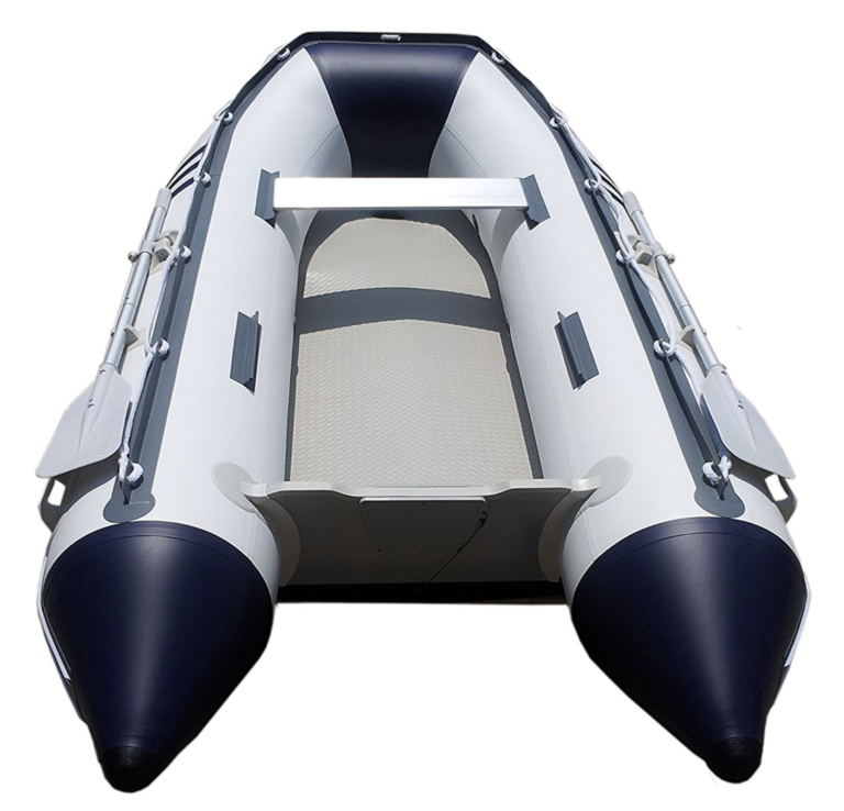 best inflatable dinghy for sailboat