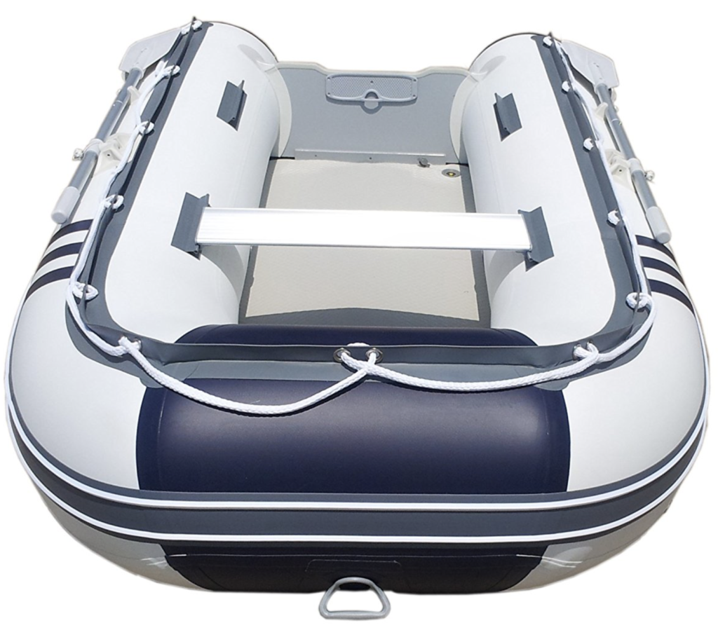 Newport Vessels Inflatable Dinghies and SUP | Inflatables Guide