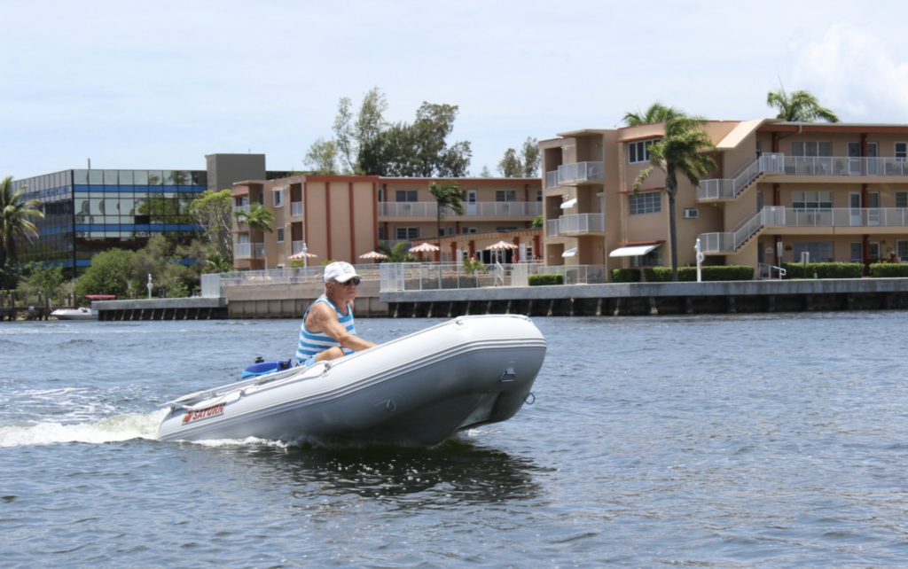 Best Inflatable Dinghies Comparison | Inflatables Guide