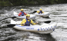 Best Budget Inflatable Kayaks Comparison