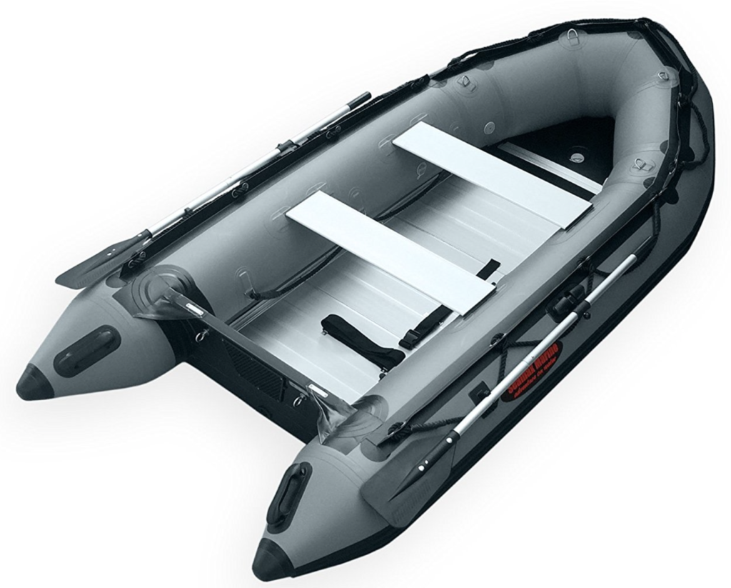 Best Inflatable Dinghies Comparison | Inflatables Guide