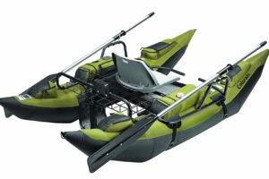 Pontoon Boats  Inflatables Guide