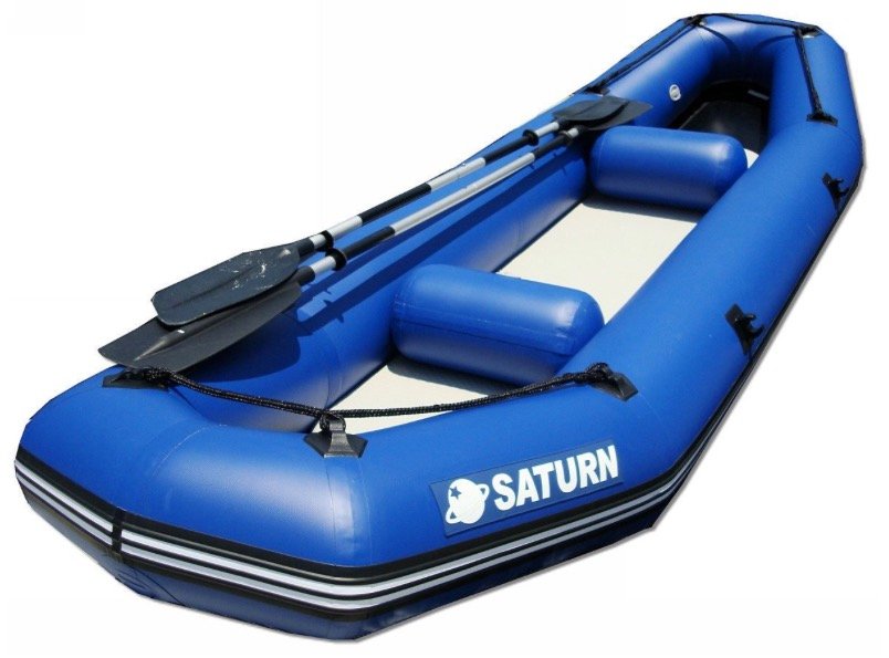 Best Inflatable Rafts Comparison | Inflatables Guide