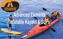 Advanced Elements Inflatable Kayaks Line