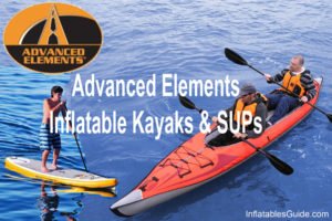 Advanced Elements Inflatables Guide