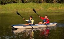 High Quality Inflatable Kayaks Comparison