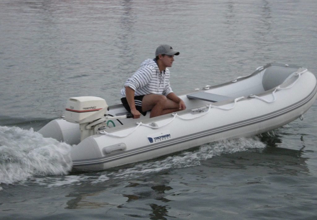 Newport Vessels Inflatable Dinghies and SUP Inflatables Guide