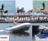 Saturn Inflatable Rafts Dinghies Kayaks SUPs