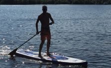 Beginners Guide To Buying Your First SUP