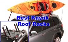 The 7 Best Kayak Roof Racks Of 2021