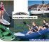 HydroForce Inflatable Boats Rafts Kayaks SUPs Dinghies