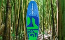Starboard Atlas Zen 12′ Review