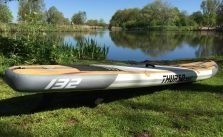 Thurso Surf 132 Waterwalker 11′ Review