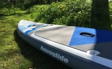 Aquaglide Cascade 11’ Review