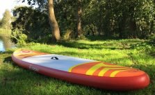 Sroka Malibu 10’6 Review
