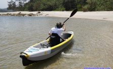 Baysports Air Glide 473 Review