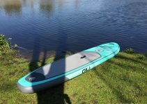 How To Create The Best Paddle Board Fishing Setup: Join The SUP Fishin -  Gili Sports EU