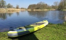 Gili Sports Adventure 11′ Review