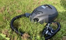 Outdoor Master Whale Battery & 12V DC Electric Pump Review