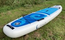 Chasing Blue Aqua Spirit 10’6 Review