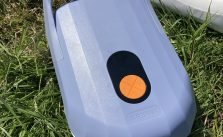 Airbank WhaleShark D6 SUP 12V pump review